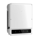 GOODWE Inverter Hybrid 3 pha ET Series 15kW