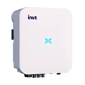 inverter hòa lưới invt xg 10kw 1 pha