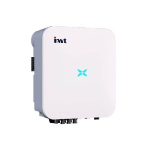 Inverter hòa lưới INVT XG 3 kW 1 pha
