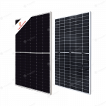 Canadian Solar 2 mặt kính 660W 