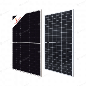 Canadian Solar 2 mặt kính