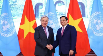 Việt Nam – Liên hợp quốc (LHQ)