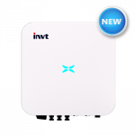 Inverter INVT XG 6, 10, 15kW 3 pha