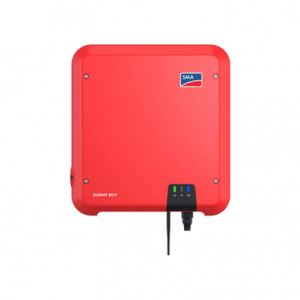 inverter-sma-sunny-boy-5kw