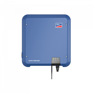 inverter-sma-sunny-tripower-10kw