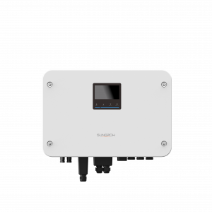 Inverter Hybrid Sungrow MG5RL 1 Pha hỗ trợ bảo hành