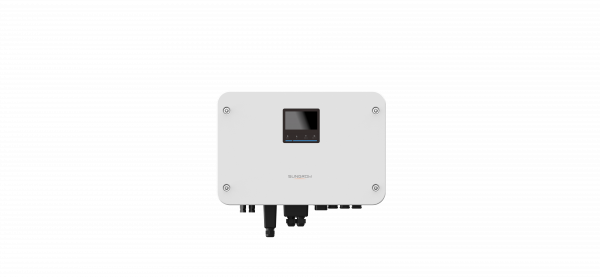 Inverter Hybrid Sungrow MG5RL 1 Pha hỗ trợ bảo hành