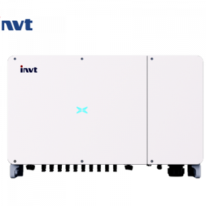 Inverter INVT XG Series 110kW 3 Pha – Hiệu suất vượt trội