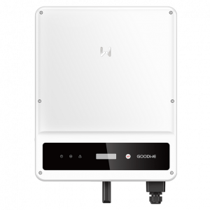 Biến tần hòa lưới 1 pha GW10K-MS-30 (10kw)