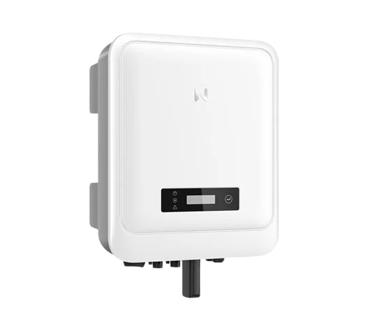 Biến tần hòa lưới 3 pha GW8000-SDT-30-AFCI (8kw) - Ảnh 3