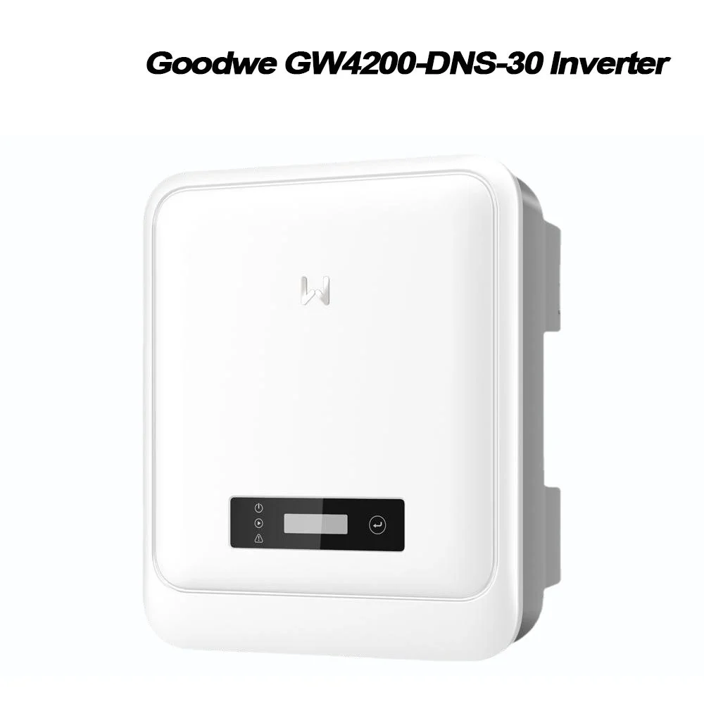Biến tần hòa lưới 1 pha GW5000-DNS-30 (5kw)