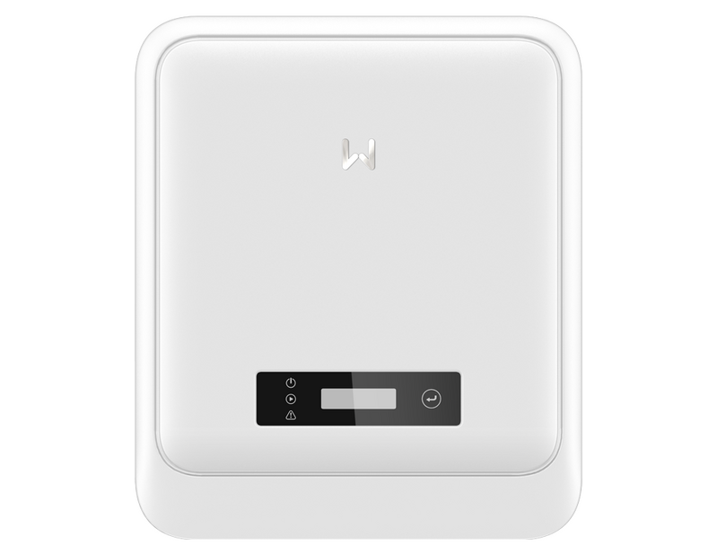 Biến tần hòa lưới 1 pha GW5000-DNS-30 (5kw)