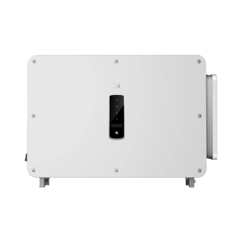 Biến tần hòa lưới 3 pha GW100K-GT (AFCI) (100kw)