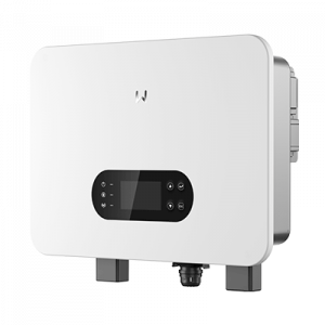 Biến tần năng lượng mặt trời Hybrid GW8000-ES-C10-LCD