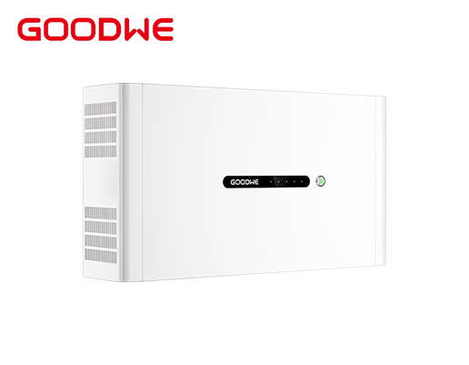 Bộ pin lưu trữ điện Lithium-ion LX D5.0-10