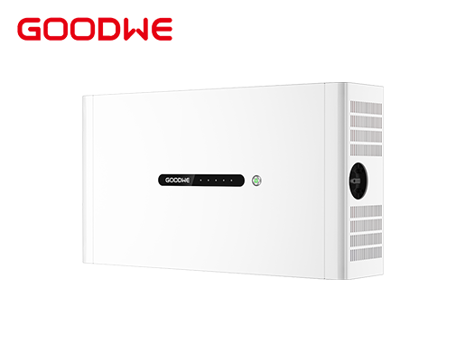 Bộ pin lưu trữ điện Lithium-ion LX D5.0-10 - Ảnh 2