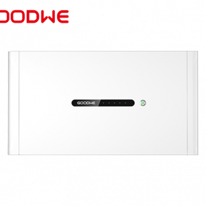 Bộ pin lưu trữ điện Lithium-ion LX D5.0-10