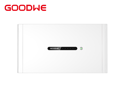 Bộ pin lưu trữ điện Lithium-ion LX D5.0-10