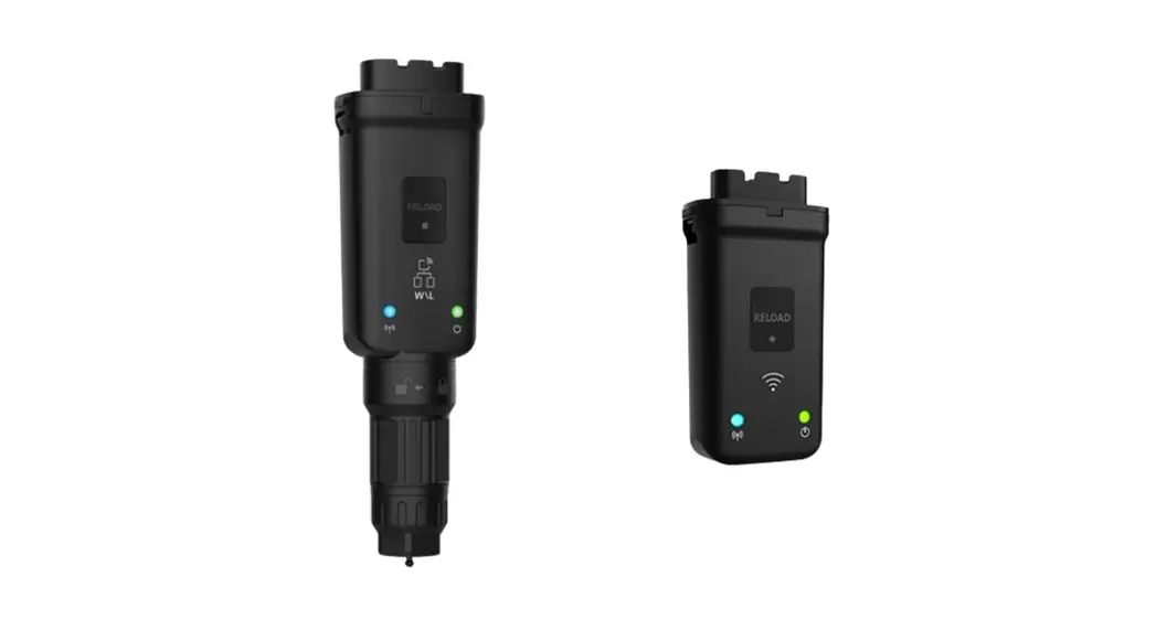 EZ_Link - Thiết bị dùng đấu nối song song từ 2 bộ inverter 1 pha dòng ES Series - Ảnh 2