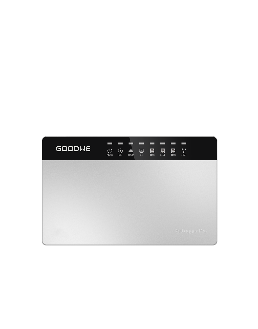 Thiết bị giám sát inverter GoodWe, model EzloggerPro