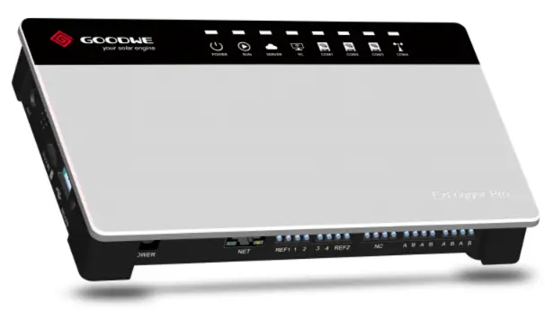 Thiết bị giám sát inverter GoodWe, model EzloggerPro - Ảnh 3