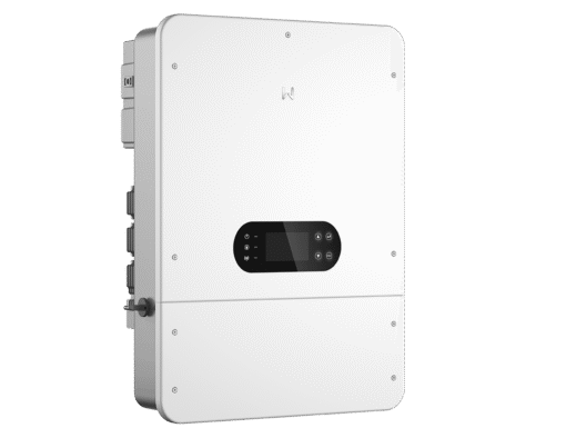 Biến tần năng lượng mặt trời Hybrid GW10K-ET-L-G10