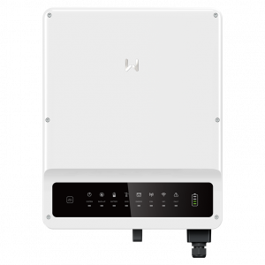 Biến tần năng lượng mặt trời Inverter Hybrid 3 pha GW8KN-ET