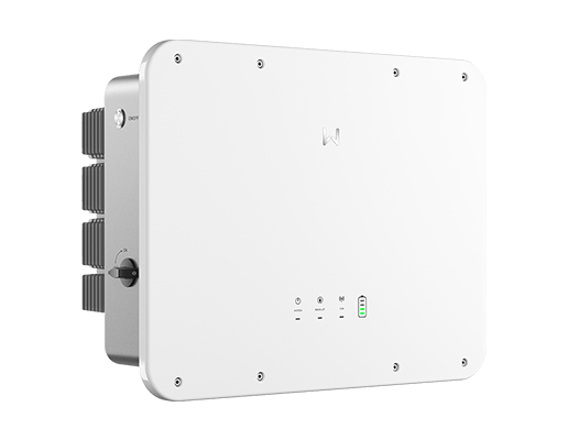 Biến tần Năng lượng mặt trời Hybrid 1 pha GW12K-ES-C10 (12kW) - Ảnh 2