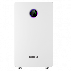 Bộ pin lưu trữ điện cho dân dụng GW14.3-BAT-LV-G10 (14.3 kWh)