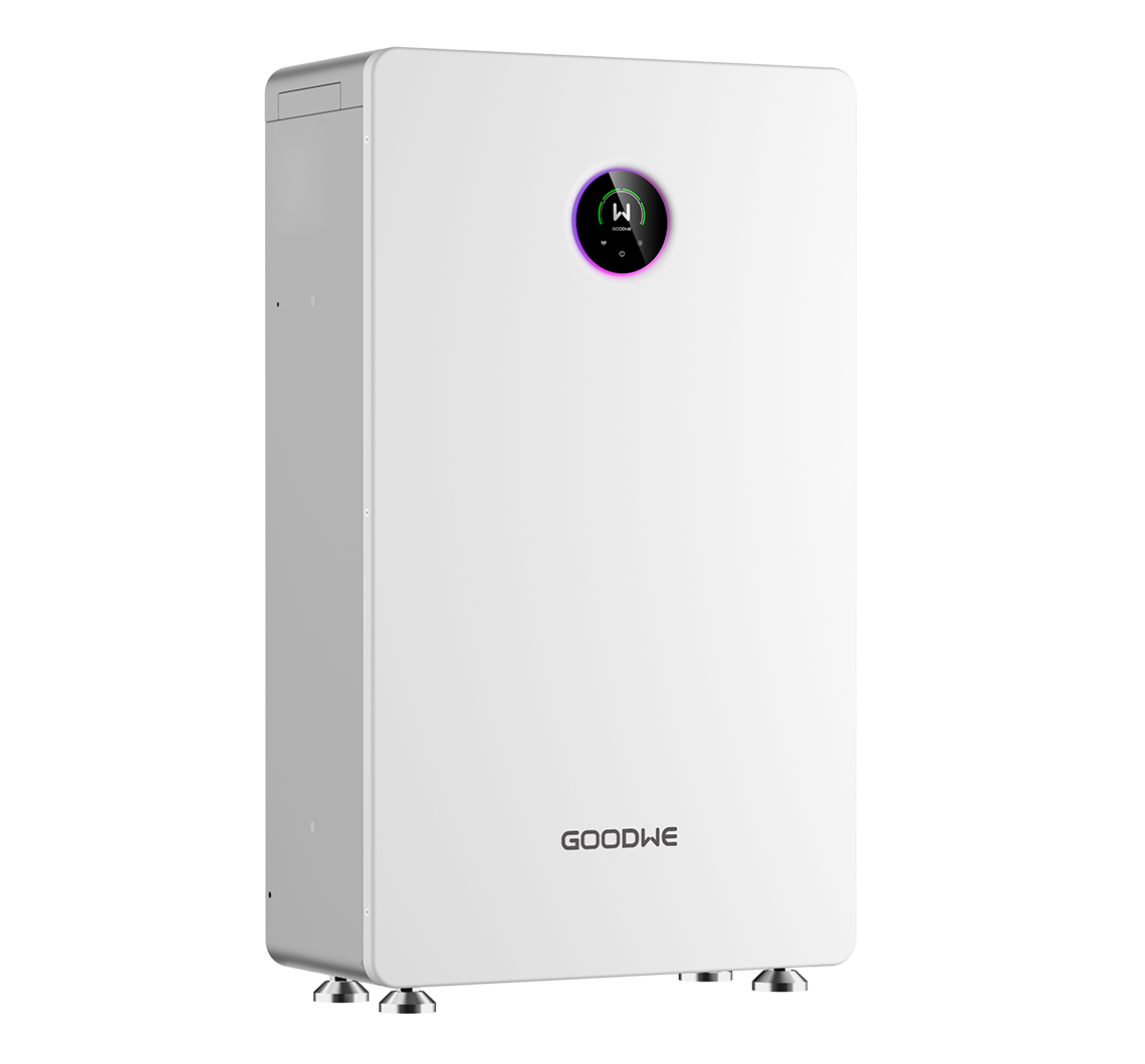 Bộ pin lưu trữ điện cho dân dụng GW14.3-BAT-LV-G10 (14.3 kWh) - Ảnh 2