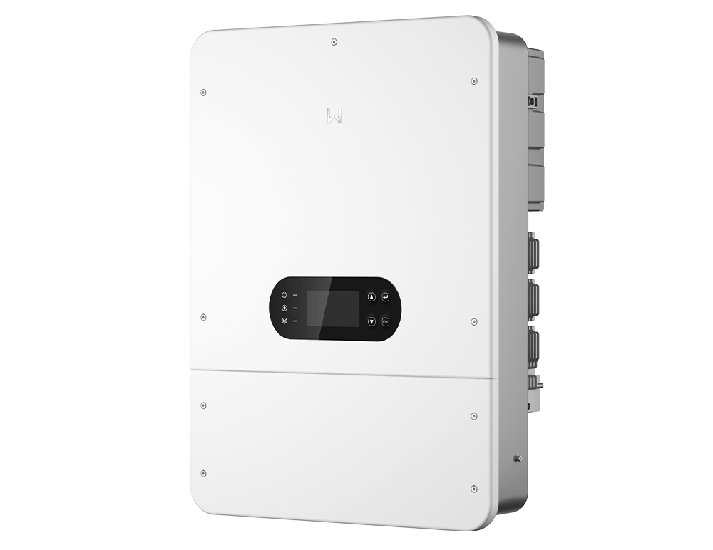 Biến tần năng lượng mặt trời Hybrid GW20K-ET-L-G10