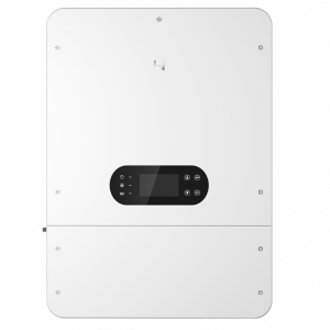 Biến tần năng lượng mặt trời Hybrid GW8K-ET-L-G10