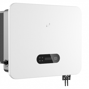 Biến tần Năng lượng mặt trời Hòa lưới GW40K-SDT-30 40kW