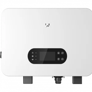 Biến tần năng lượng mặt trời Hybrid GW8000-ES-C10-LCD