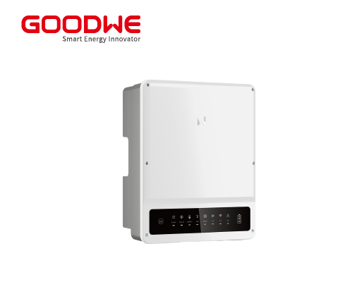 Biến tần năng lượng mặt trời Hybrid GW10KN-ET - Ảnh 3