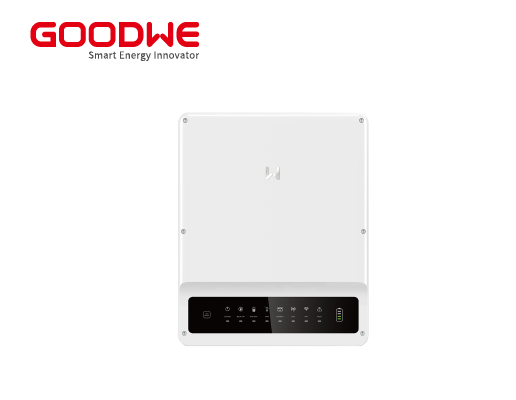 Biến tần năng lượng mặt trời Inverter Hybrid 3 pha GW8KN-ET - Ảnh 4