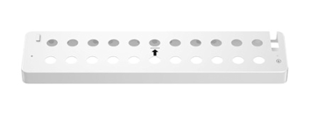 Giá đỡ gắn sàn GoodWe cho pin LX D5.0-10 5kWh (SIB0724-00-00P)