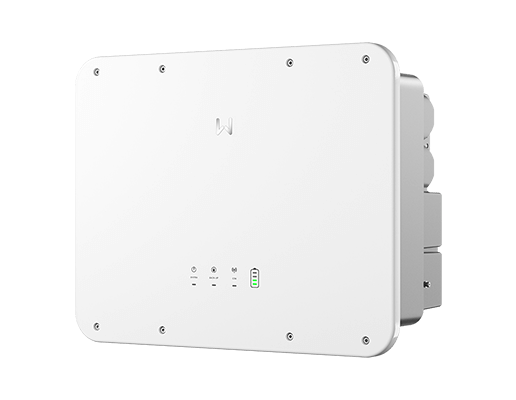 Biến tần năng lượng mặt trời Hybrid GW12K-ES-C10