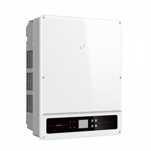 Biến tần hòa lưới 3 pha GW50KS-MT-AFCI (50kw)