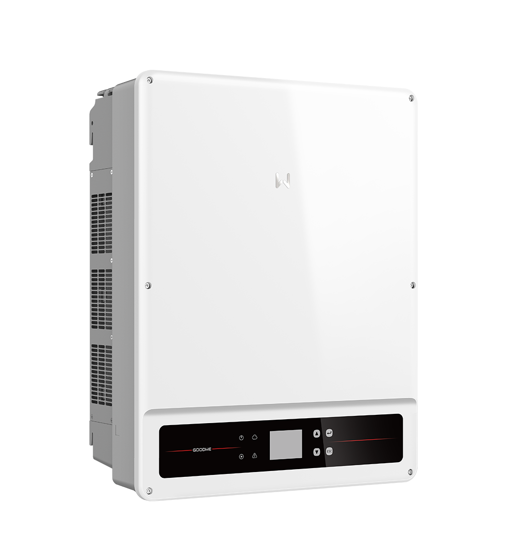 Biến tần hòa lưới 3 pha GW50KS-MT-AFCI (50kw)