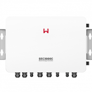 Thiết bị giám sát nhiều biến tần Hybrid Module SEC3000