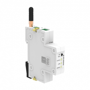 Thiết bị giám sát inverter LDW-151-10 cho hệ thống PV