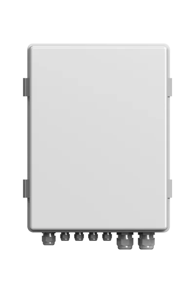 SAR-100-5 – Thiết bị chống phát ngược 3 pha, quản lý công suất nhiều inverter - Ảnh 2