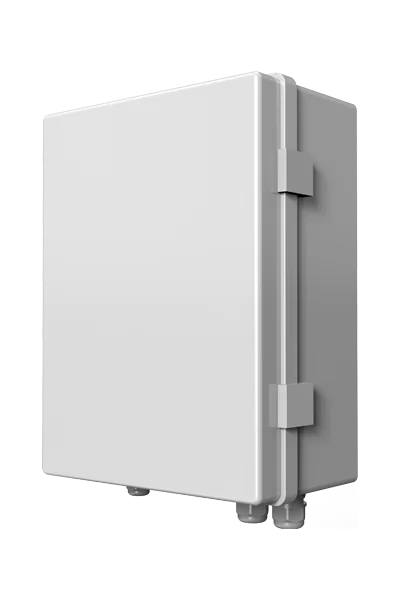 SAR-100-5 – Thiết bị chống phát ngược 3 pha, quản lý công suất nhiều inverter