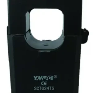 Biến dòng lõi chia SCT024TS – Đo dòng AC chính xác, lắp đặt dễ dàng