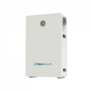 Pin lưu trữ Lithium-ion W15-5A – 14.3kWh