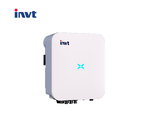 Biến tần hòa lưới 3 Pha INVT XG17KTR 17kW thế hệ mới