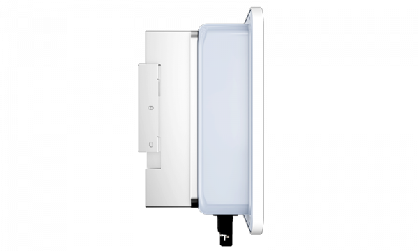 Biến tần năng lượng mặt trời hybrid inverter XD6KTL 1 pha 6kW