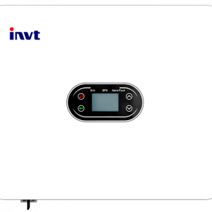 Biến tần hòa lưới 1 pha INVT XD5KTL