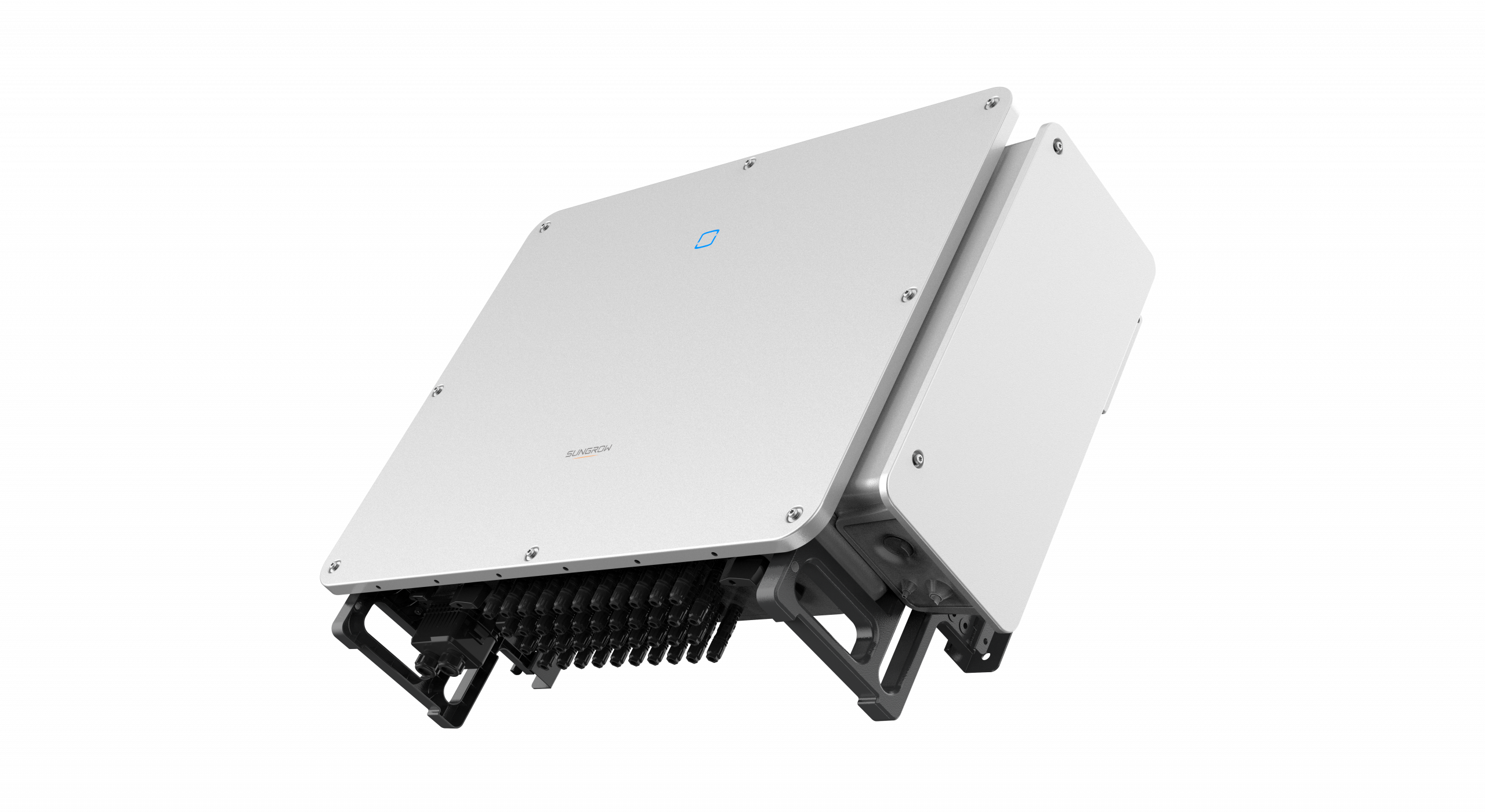 Inverter hòa lưới 3 pha 150kW Sungrow SG150CX cho hệ C&I - Ảnh 2